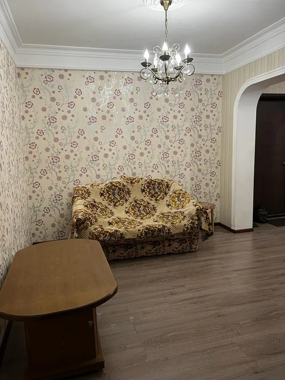 Квартира Уютная квартира — Каспийск