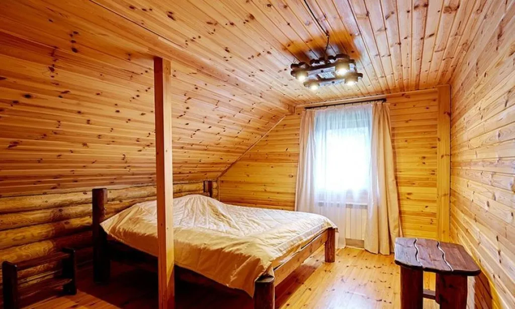 Усадьба Бобровый двор