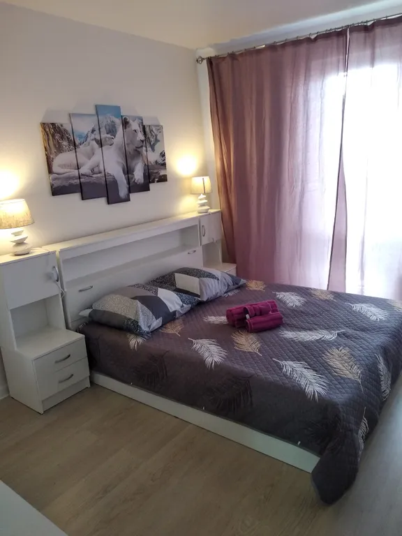 Квартира Новые Ватутинки — аренда посуточно в Троицк