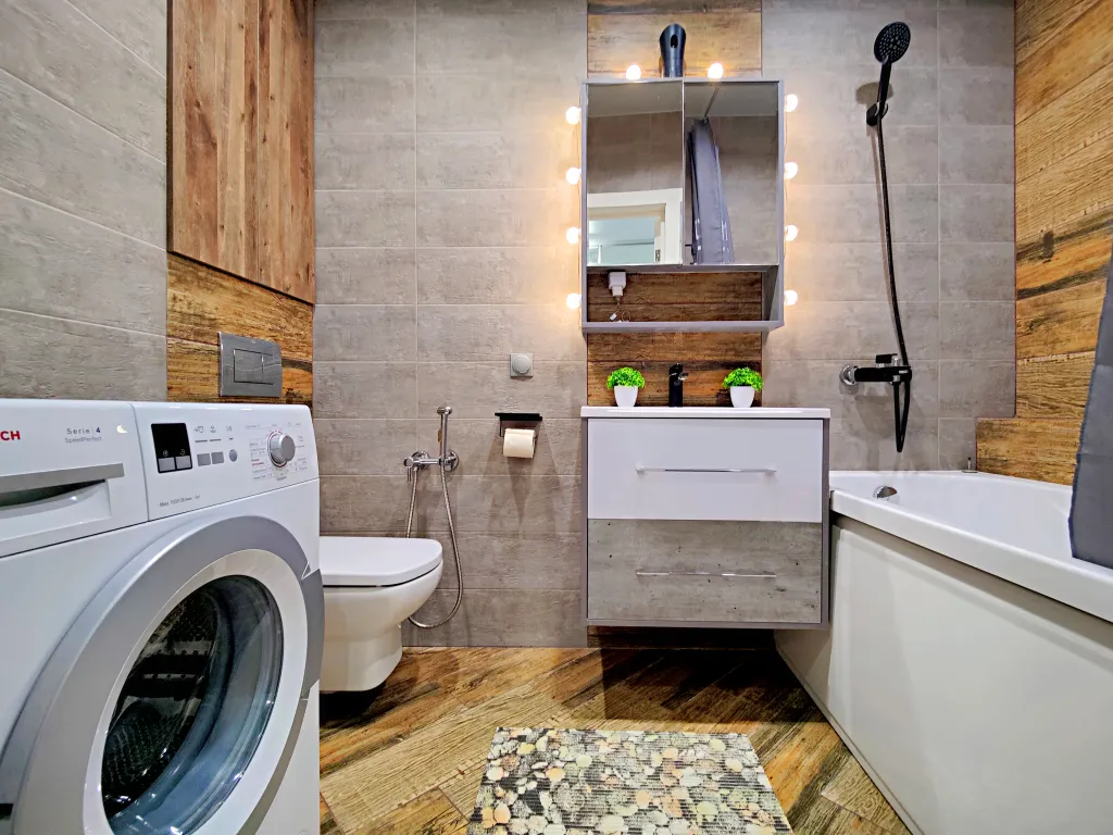 Дизайнерская квартира