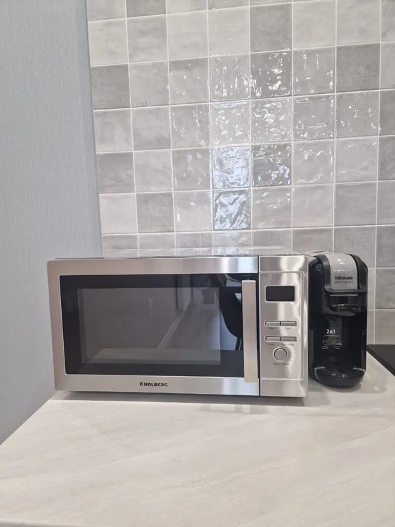 Квартира Квартира Комфортный отдых у моря — Светлогорск