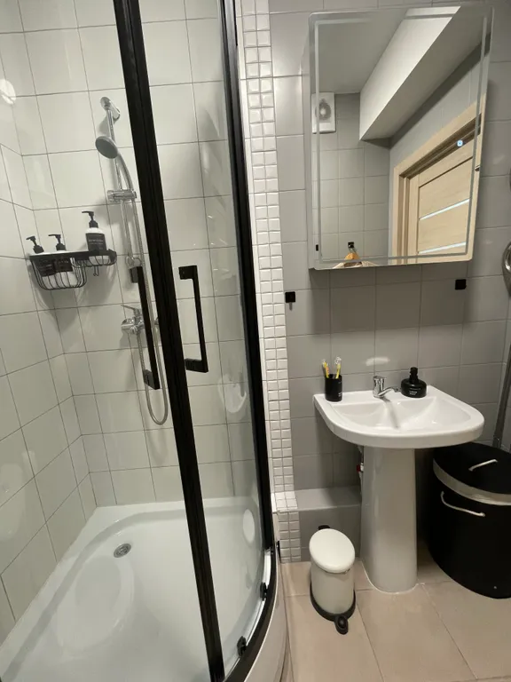 Квартира Квартира Студия Уют ЖК Бизнес-класса Сердце Ярославля с Алисой — Ярославль