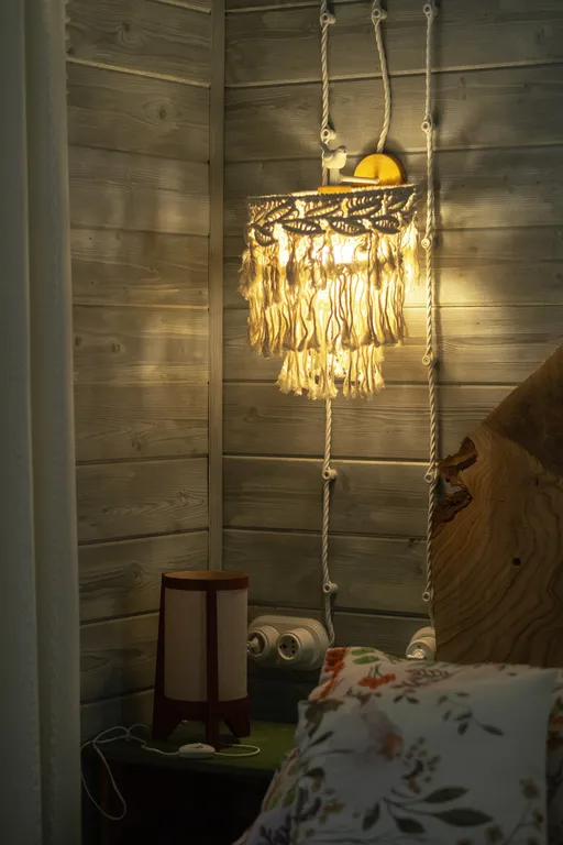 Домик Лесной