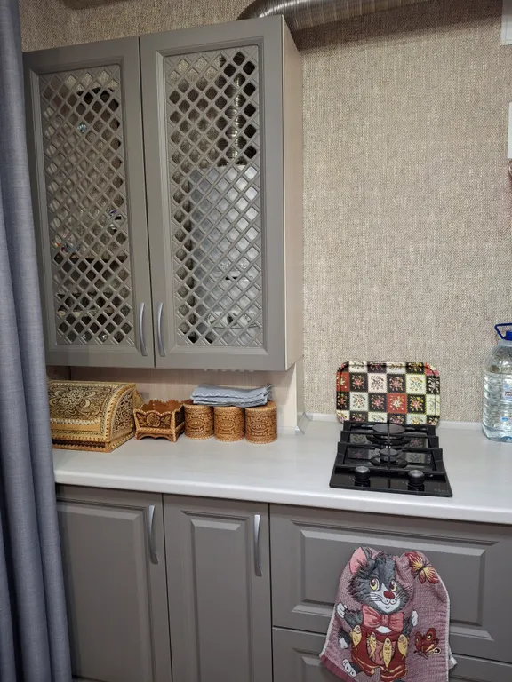 Уютная квартира в самом центре города напротив места основания города