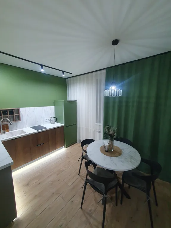 Квартира Новый ремонт со вкусом — Курск