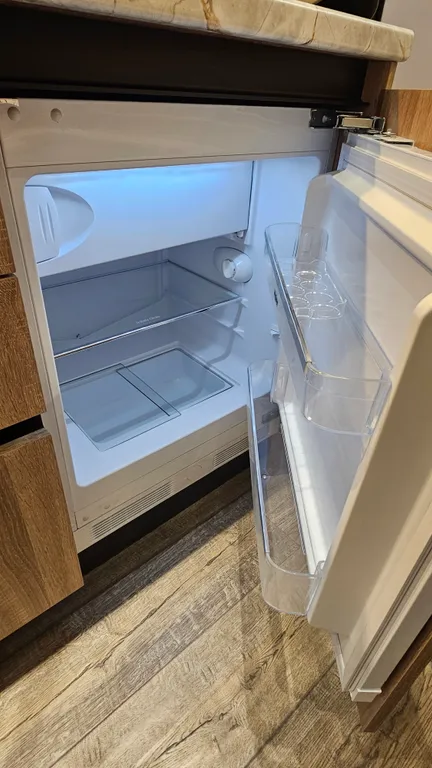 Двухкомнатная квартира Онежский Сканди с панорамным видом