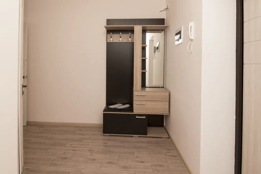 Евро однушка в центре