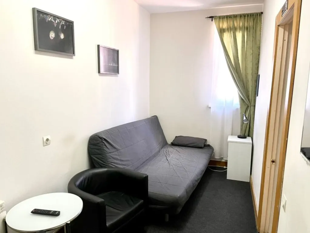 Квартира Комната — аренда посуточно в Переславль-Залесский