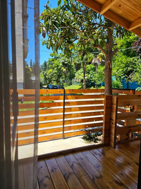 Коттедж Коттеджный домик — Сухум