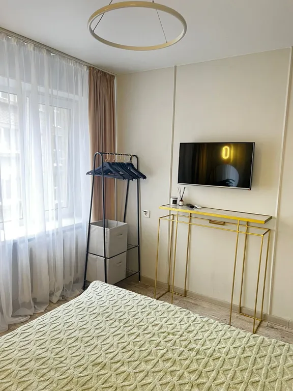 Уютная двушка у вокзала