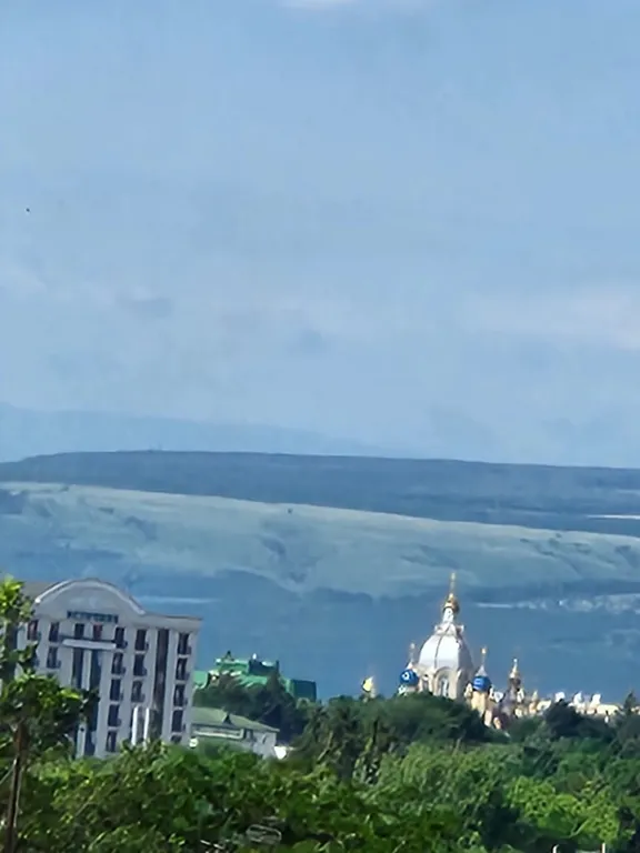 Современная квартира для комфортного отдыха