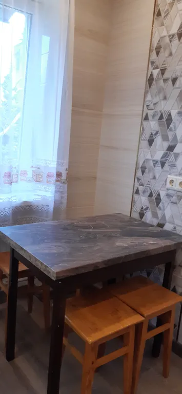 Квартира в Хосте, рядом море