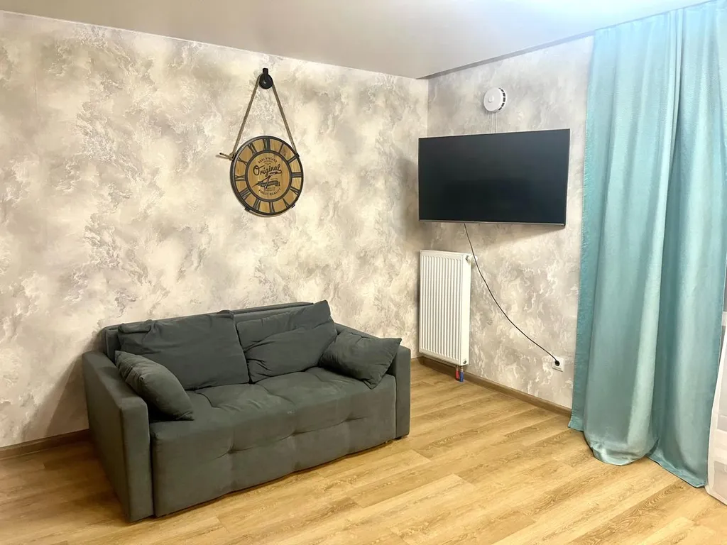 Квартира в центре города