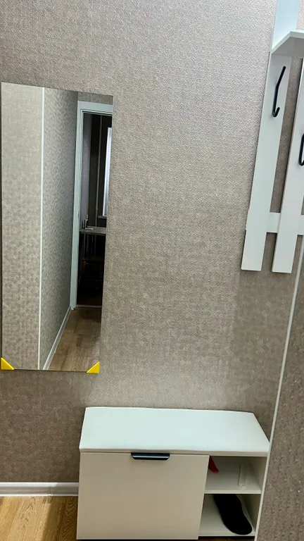 Удобная квартира в центре города