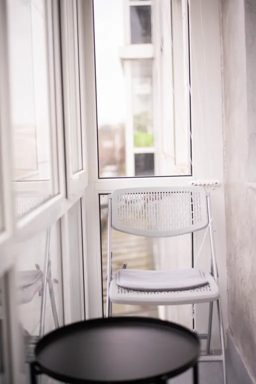 Квартира с комфортом в центре