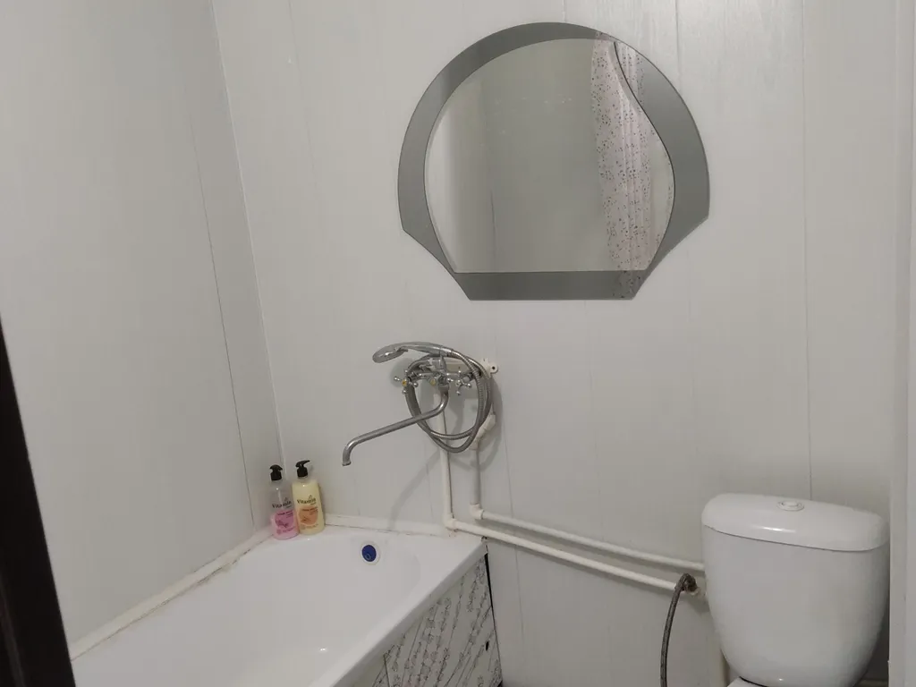 Уютная квартира со всеми удобствами