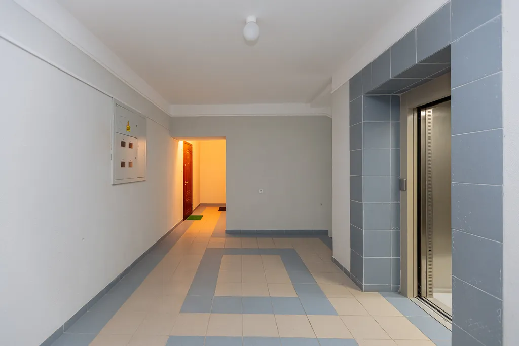 Квартира 1-комнатная Квартира — Светлогорск