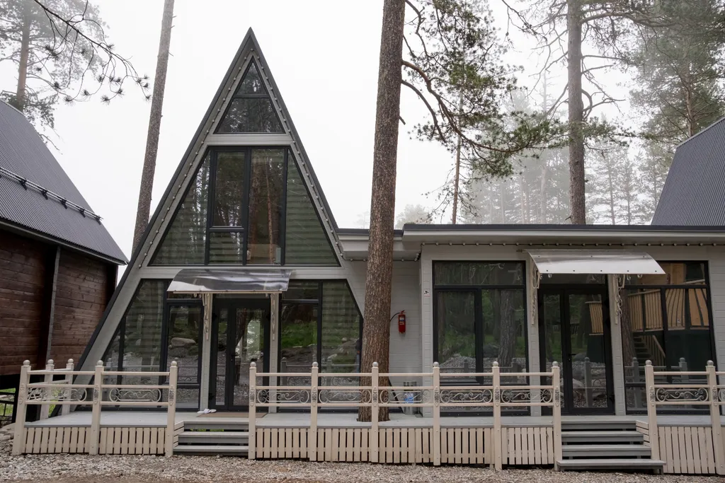 Сердце гор 3