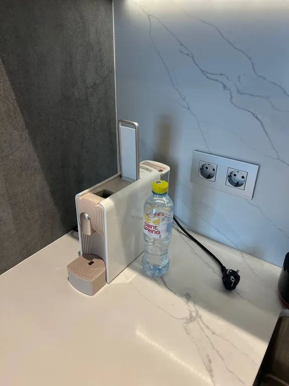 Квартира Квартира с шикарным видом — Москва