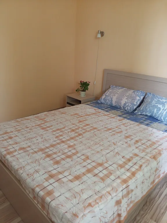 Жилье у моря