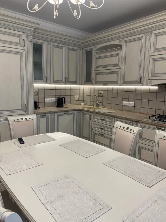 Уютная квартира в центре города — аренда посуточно в Белорецк