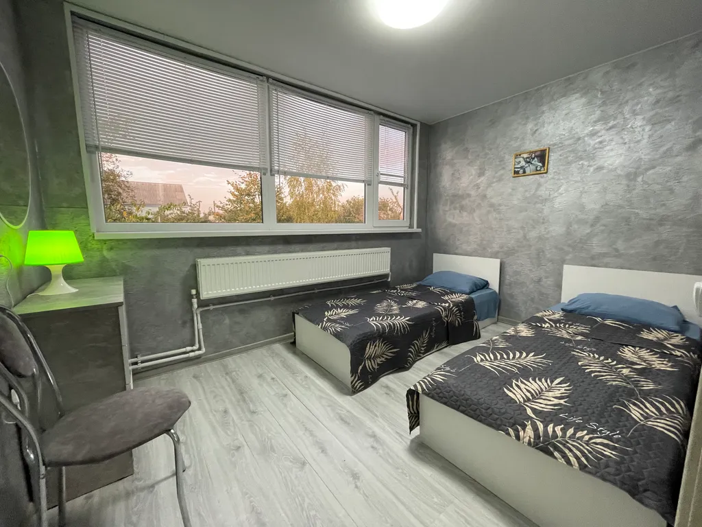 Загородный дом Лиман