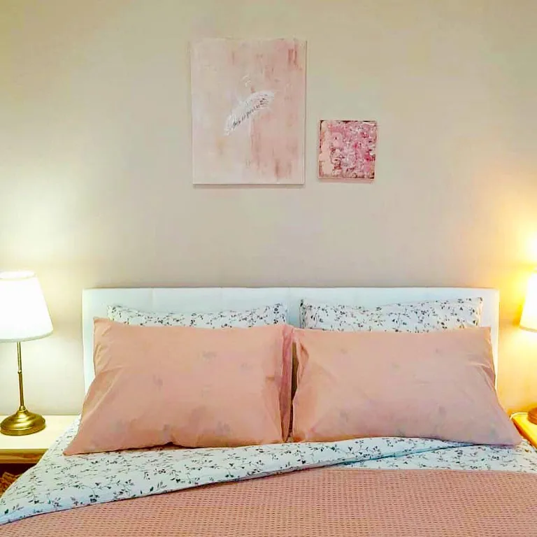 Квартира Уютные апартаменты с видом на город — Кронштадт