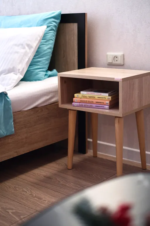 Квартира в центре рядом с Ареной Металлург