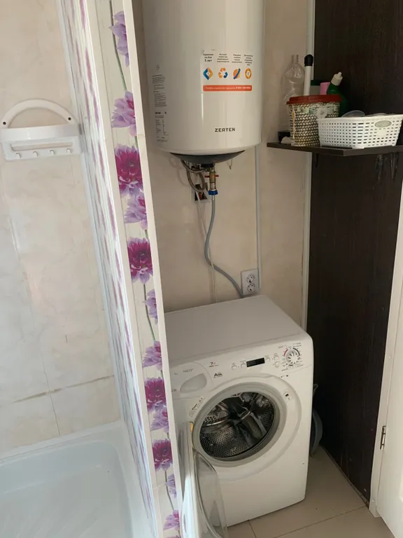 Гостевой дом Цапля