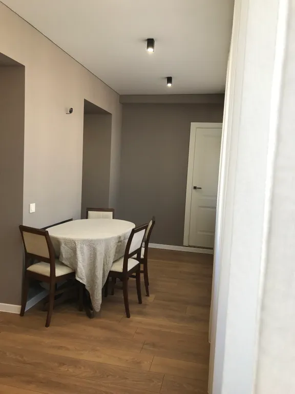 Квартира 2-комнатная Квартира — Сухум