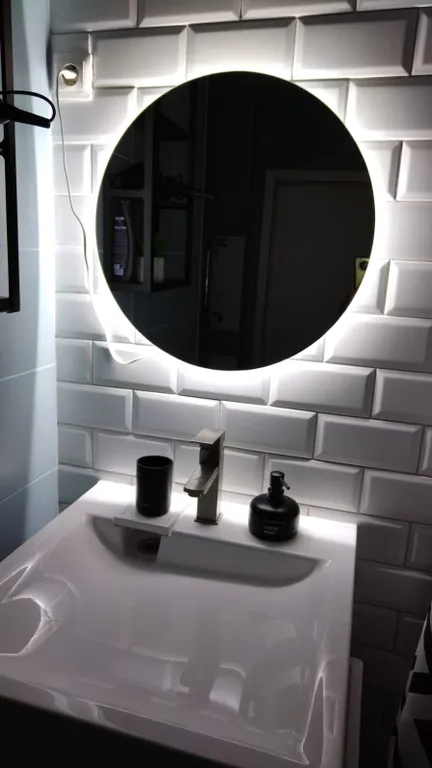 Квартира в новом ЖК, со свежим ремонтом, отчетными документами