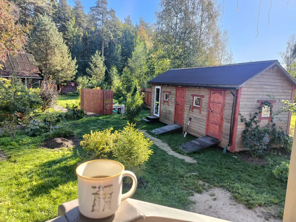 Коттедж 4-комнатный Дом — Санкт-Петербург