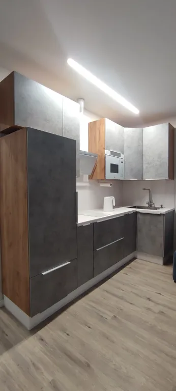 Студия у реки