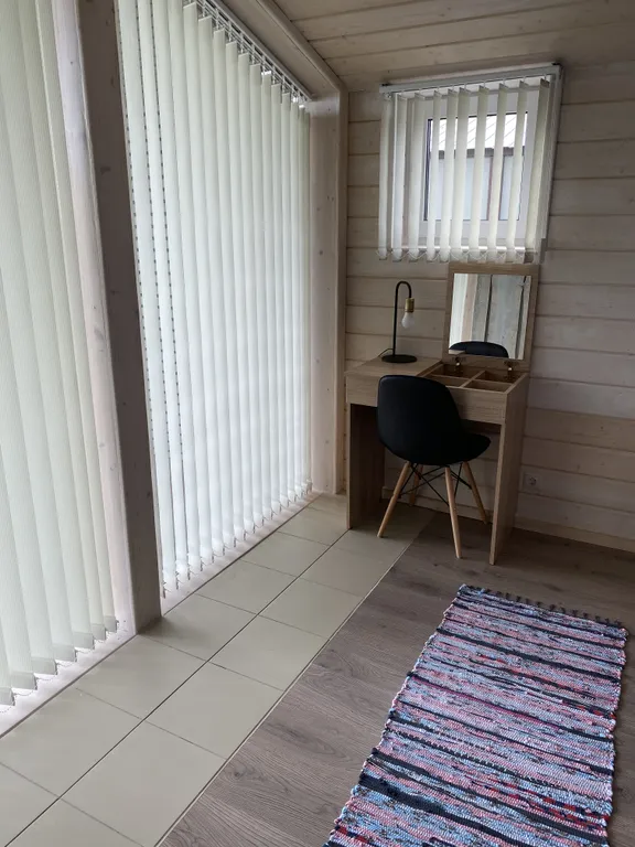 3-комнатный Дом