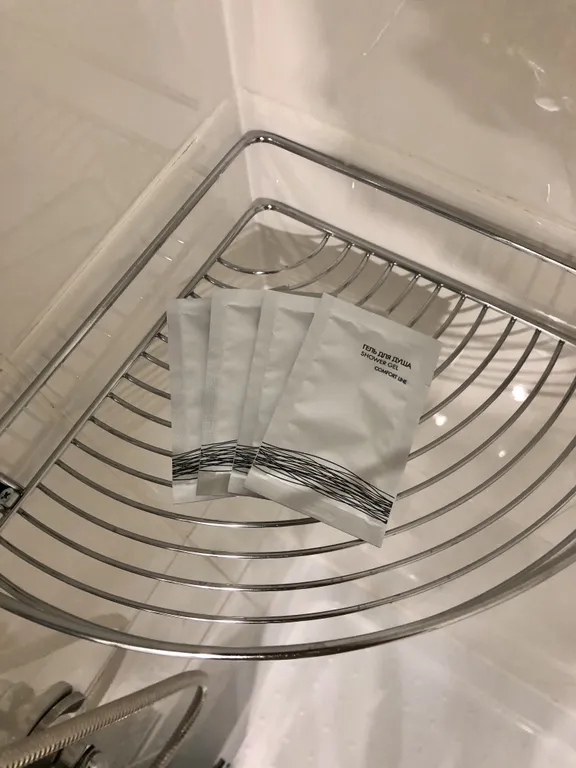 Квартира Квартира Апартамент apartville — Москва