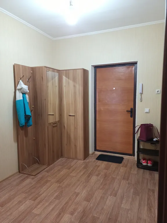 Однушка в Суходолье