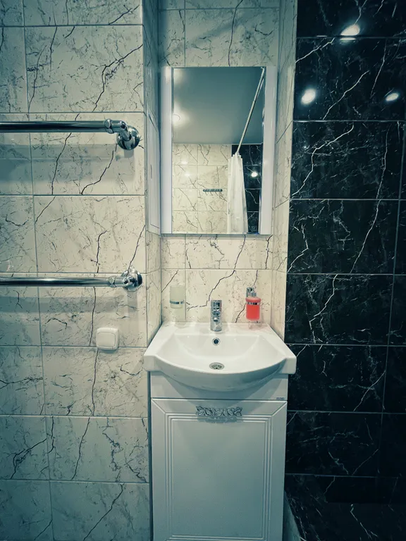 Судия с новым ремонтом