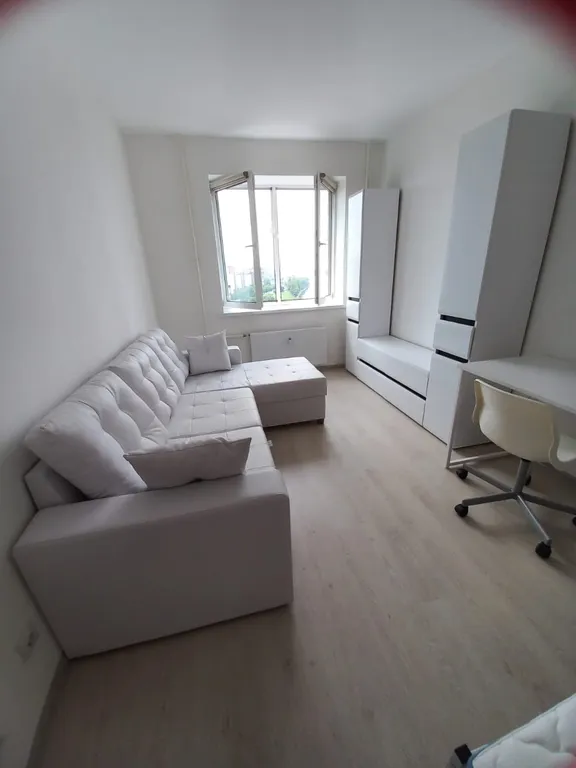 Отличная квартира с видом на Неву