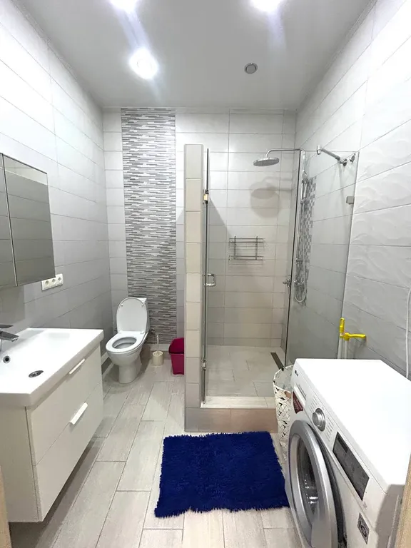 Квартира Гостепреимная квартира — Геленджик