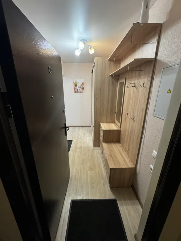 Уютная 2-к квартира около озера