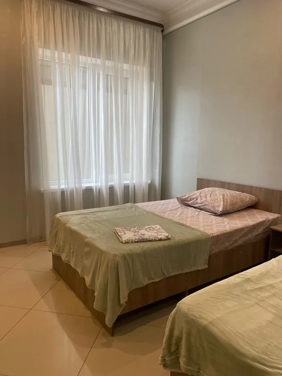 Квартира Комната — аренда посуточно в Ставрополь