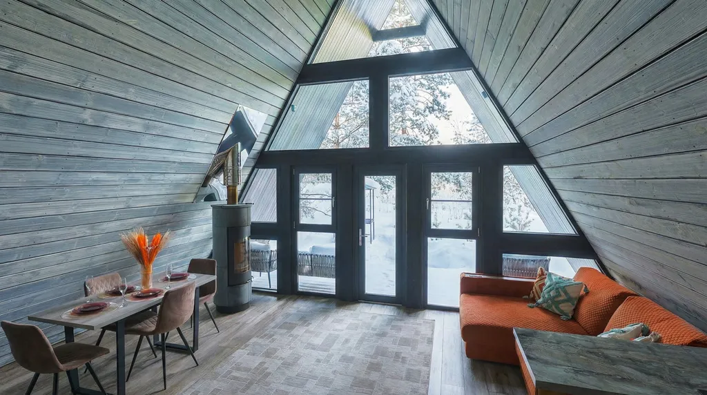 3-комнатный Дом