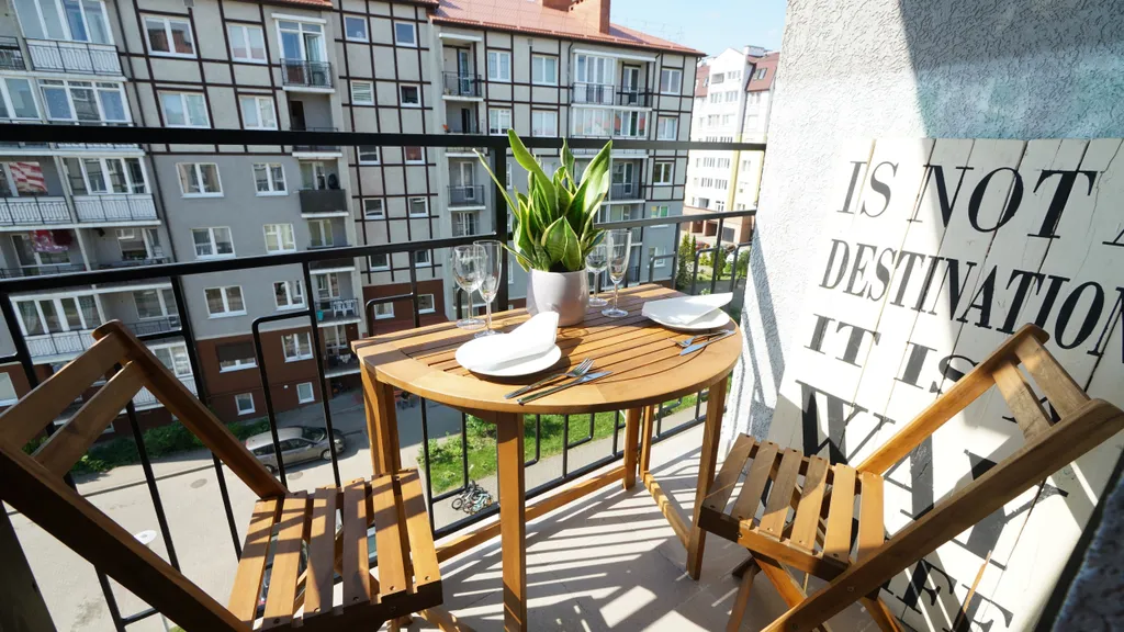 Квартира Квартира Энди Уорхол — Светлогорск