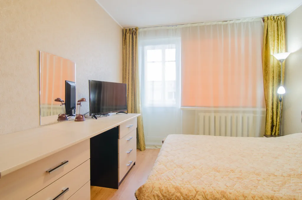 Квартира у острова Канта