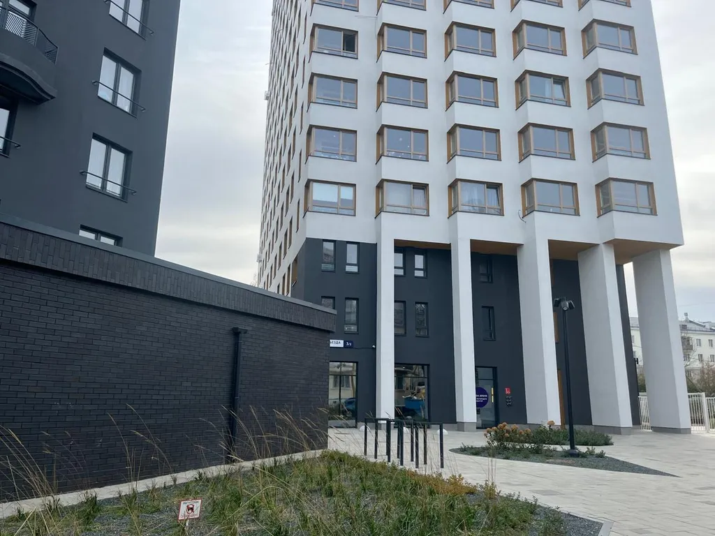 Уютная двушка в центре Уралмаша