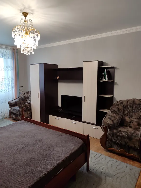 Квартира в самом центре Русского поля