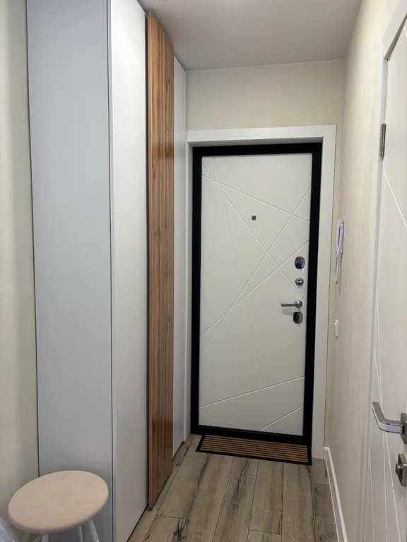 Квартира Уютная квартира с новым евроремонтом в индустриальном районе — Барнаул