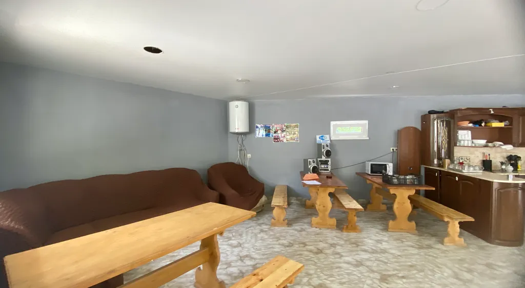 Коттедж Эко Дом — Гагра