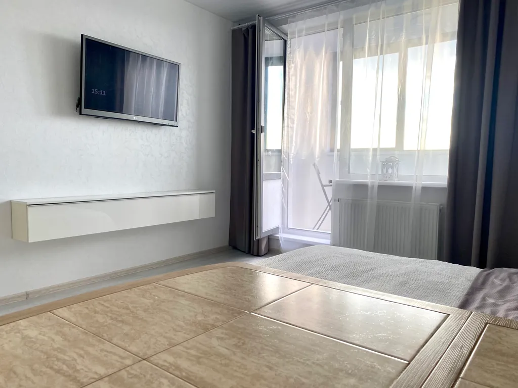 Уютная студия Комфорт