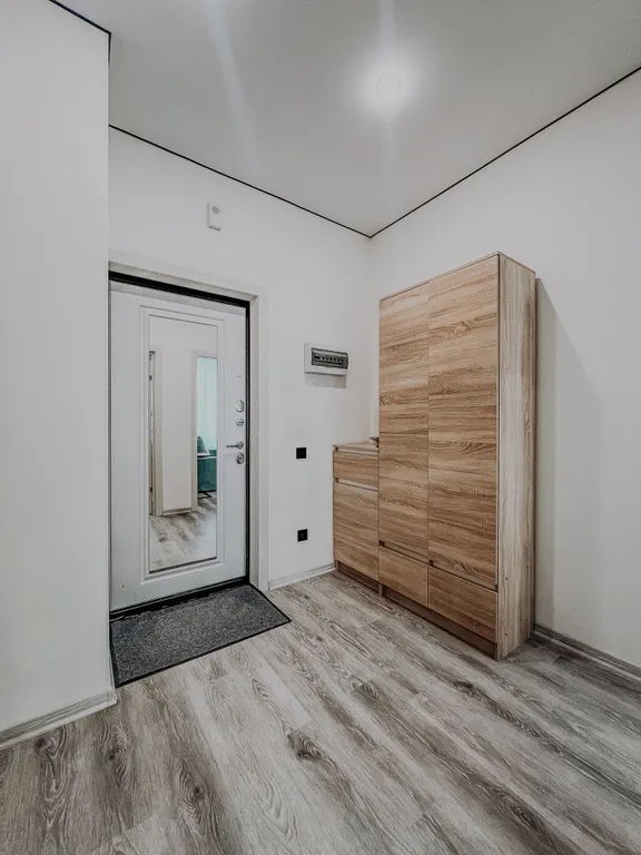 Квартира Апартаменты с закатами в ЖК «Фонтаны» — Краснодар